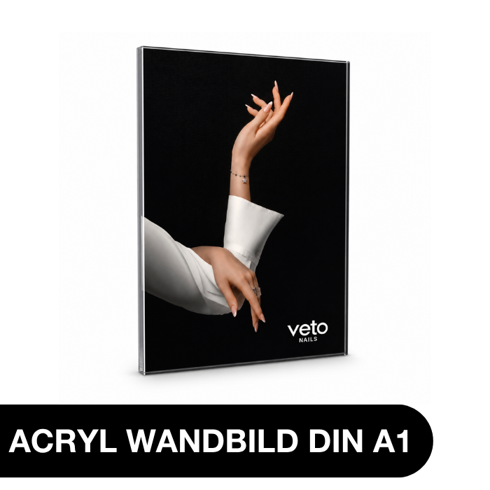 VETO ACRYLGLAS VISUAL - A1