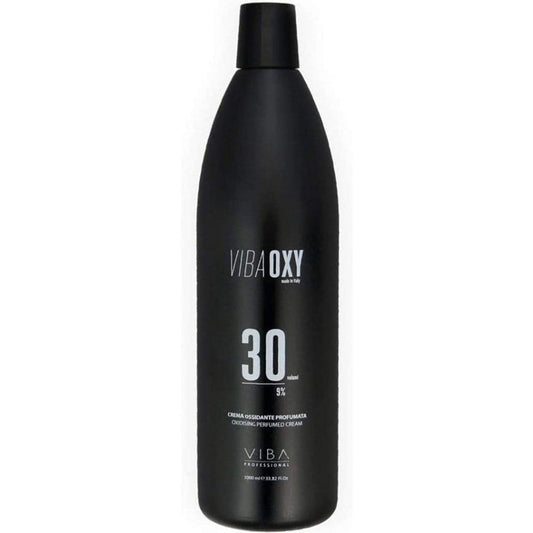 Viba Oxy Lotion 1000ml - 30 Vol 9%