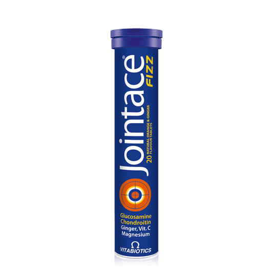 Vitabiotics Jointace Fizz - 20 Effervescent Tablets