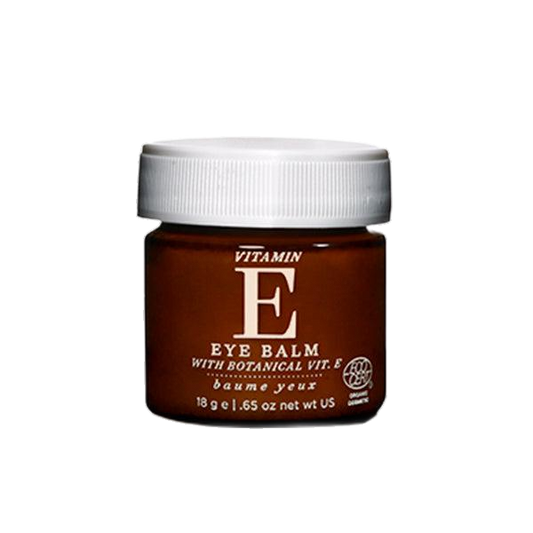 Vitamin E Eye Balm