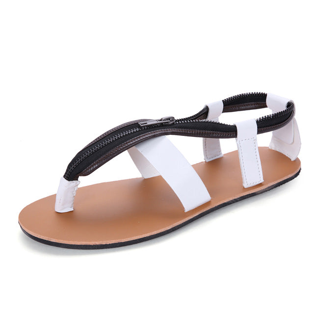 VMUKSAN Brand New 2017 Sandals For Men Breathable Fashion Casual Shoes Summer Men's Sandals