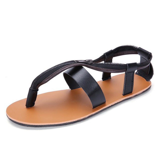 VMUKSAN Brand New 2017 Sandals For Men Breathable Fashion Casual Shoes Summer Men's Sandals