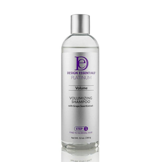 Volumizing Shampoo image 0