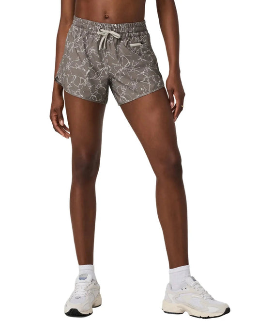 VUORI CLEMENTINE 4" 2.0 WOMENS SHORTS
