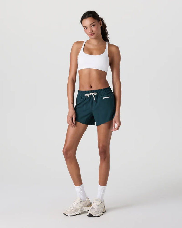 VUORI CLEMENTINE 4" 2.0 WOMENS SHORTS