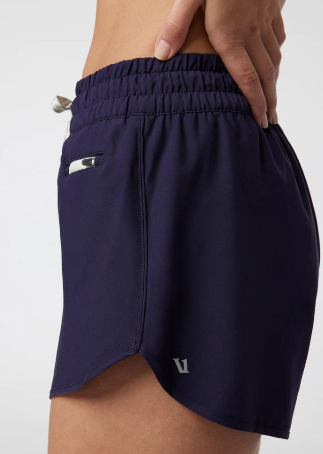 VUORI CLEMENTINE 4" 2.0 WOMENS SHORTS