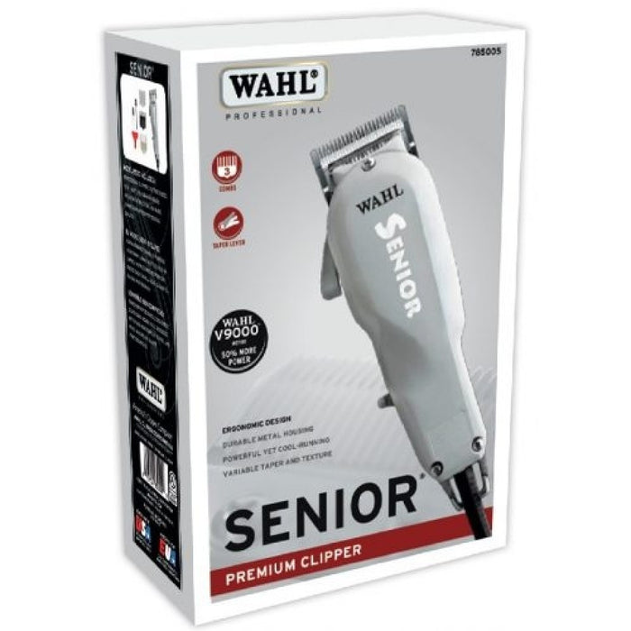 Wahl Senior Premium Clipper	#8500 - Palms Fashion Inc.