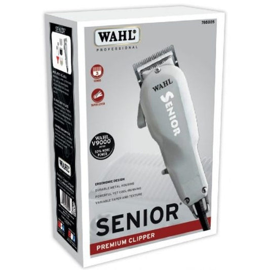 Wahl Senior Premium Clipper	#8500 - Palms Fashion Inc.