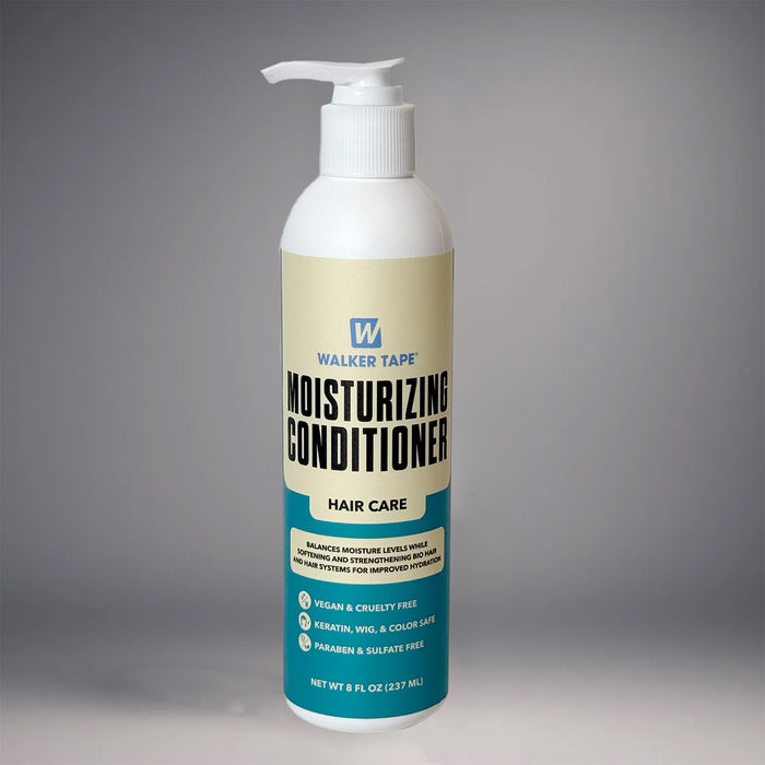 Walker Tape - Moisturizing Conditioner 8 fl oz