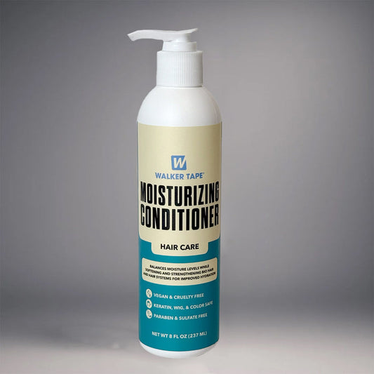 Walker Tape - Moisturizing Conditioner 8 fl oz