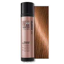 Water Colors Shampoo - Cocoa