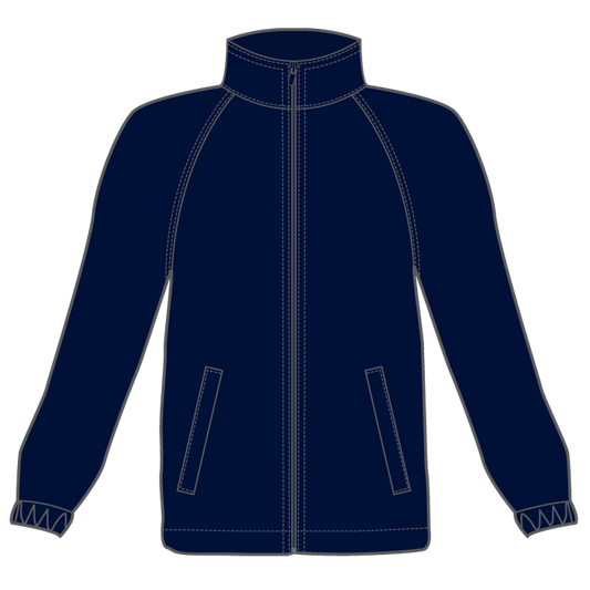 Waterproof Jacket Polar Fleece Lined