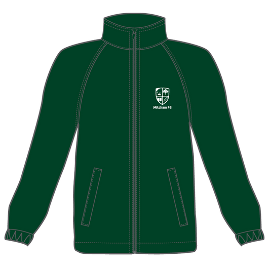 Waterproof Jacket