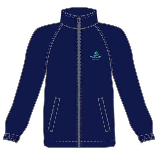 Waterproof Jacket