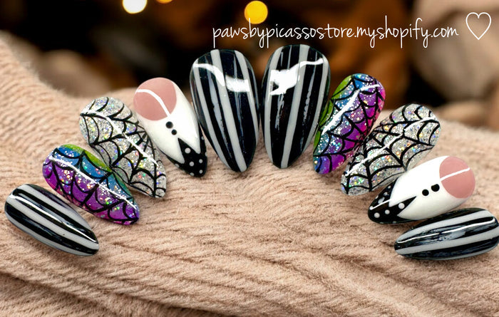 Wednesday with a Twist - Paws By Picasso Wednesday with a Twist