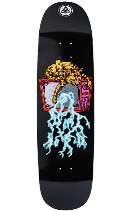 WELCOME DECK NORA SPHYNX 8.8"