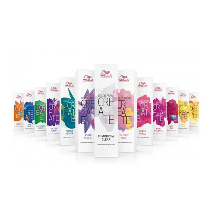 WELLA Wella Color Fresh Create 60ml