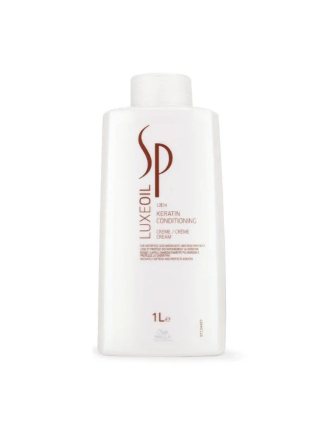 Wella SP Classic LuxeOil Keratin Conditioner