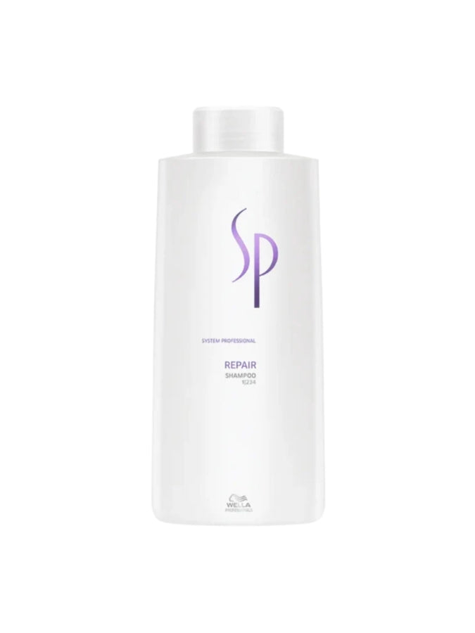 Wella SP Classic Repair Shampoo
