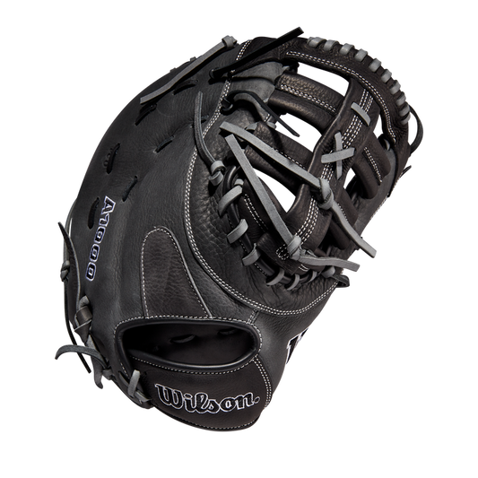 Wilson 2022 A1000 1620 12.5" First Base Mitt Equipment Wilson Right Hand Throw