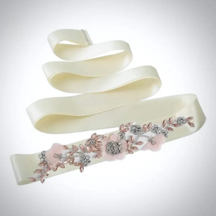 Ivory Ribbon
