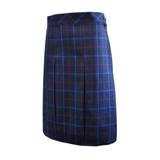 Winter Skirt (Year 3 - 6)