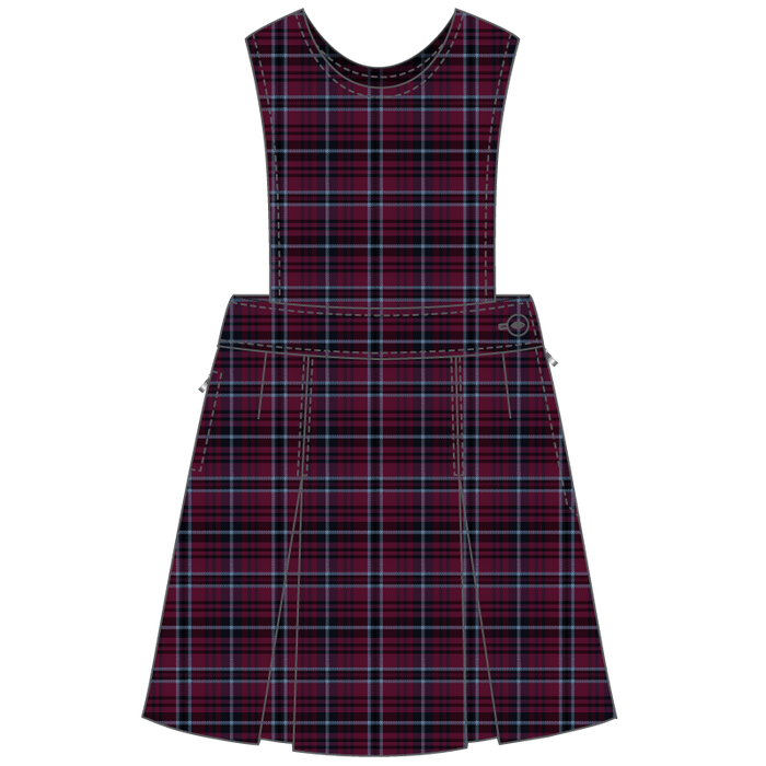 Winter Tunic