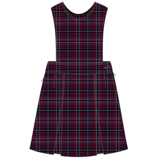 Winter Tunic