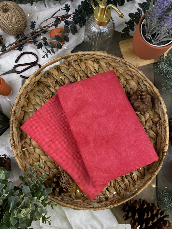 Winterberry (Fabric)