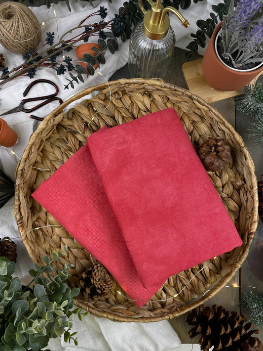 Winterberry (Fabric)