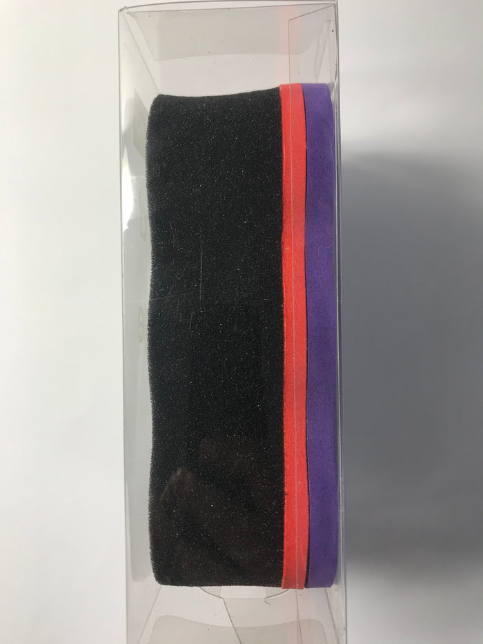 Wizard Sponge 14mm Large One-Sided - Palms Fashion Inc.