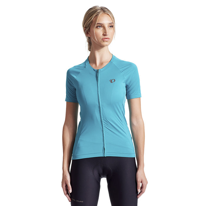 color:GULF TEAL||view:SKU Image On Body||index:3||gender:Women||seo:Women's Attack Air Jersey