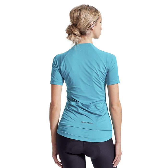color:GULF TEAL||view:SKU Image On Body||index:4||gender:Women||seo:Women's Attack Air Jersey