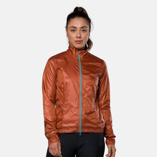 color:CLAY/ARCTIC||view:SKU Image Primary||gender:Women||seo:Women's Attack Barrier Jacket