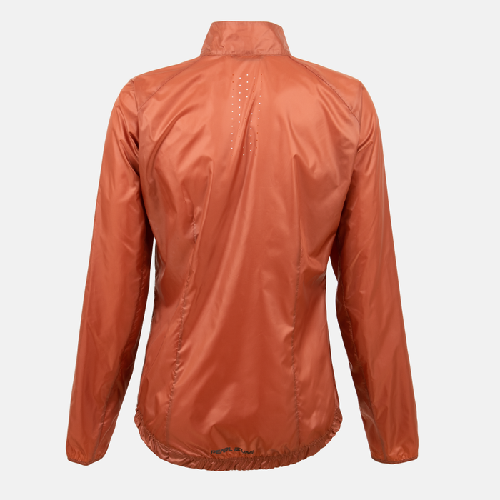 color:CLAY/ARCTIC||view:SKU Image Back||gender:Women||seo:Women's Attack Barrier Jacket