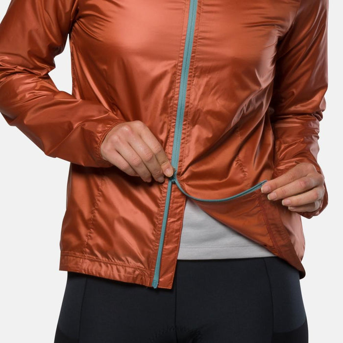 color:CLAY/ARCTIC||view:SKU Image Detail||gender:Women||seo:Women's Attack Barrier Jacket