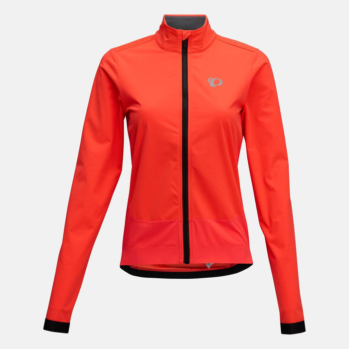 Fiery Coral/Black / XS
