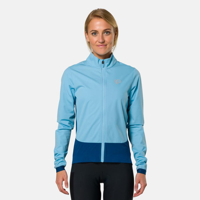 color:AIR BLUE||view:SKU Image On Body||gender:Women||seo:W ATTACK HYBRID JACKET