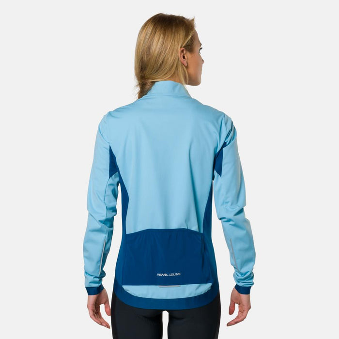 color:AIR BLUE||view:SKU Image On Body||gender:Women||seo:W ATTACK HYBRID JACKET