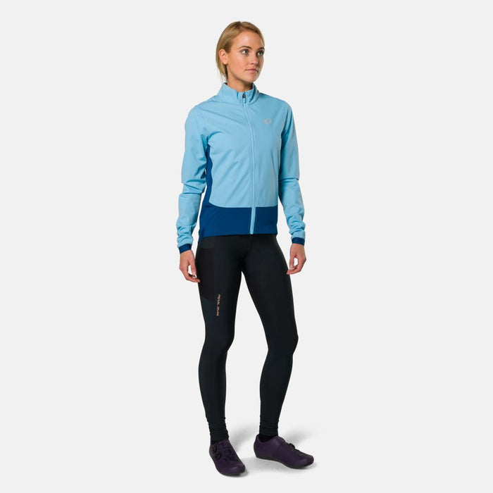 color:AIR BLUE||view:SKU Image On Body||gender:Women||seo:W ATTACK HYBRID JACKET