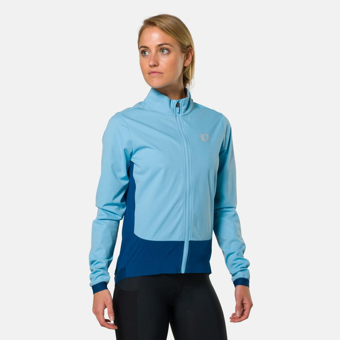 color:AIR BLUE||view:SKU Image On Body||gender:Women||seo:W ATTACK HYBRID JACKET