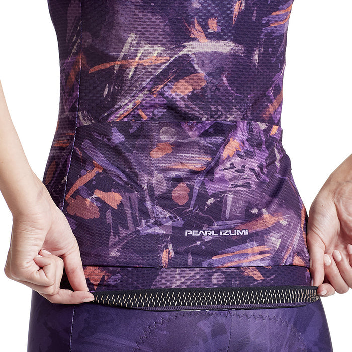 color:NIGHTSHADE/LILAC EVE||view:SKU Image Detail||index:5||gender:Women||seo:Women's PRO Mesh Jersey