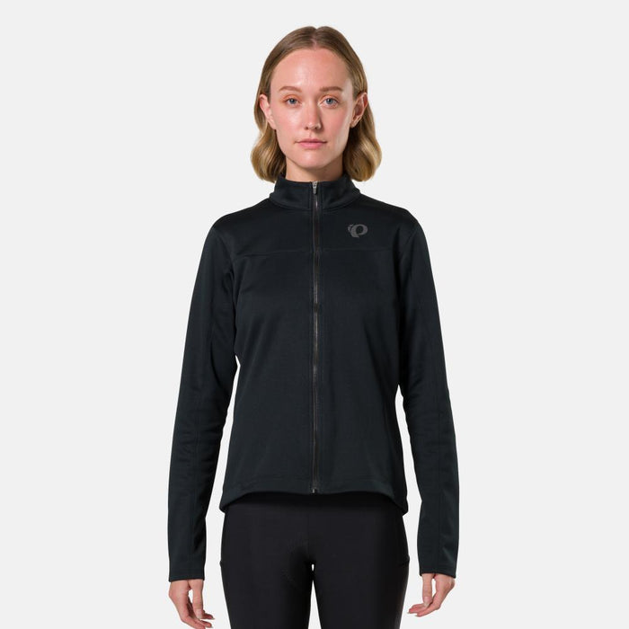 color:Black||view:SKU Image On Body||gender:Women||seo:W QUEST THRM JRSY