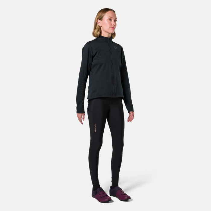 color:Black||view:SKU Image On Body||gender:Women||seo:W QUEST THRM JRSY