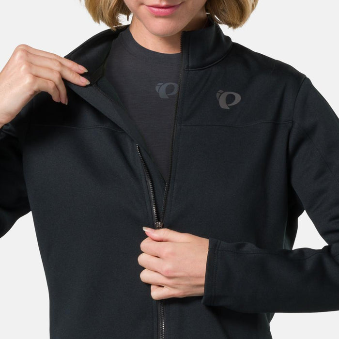 color:Black||view:SKU Image Detail||gender:Women||seo:W QUEST THRM JRSY