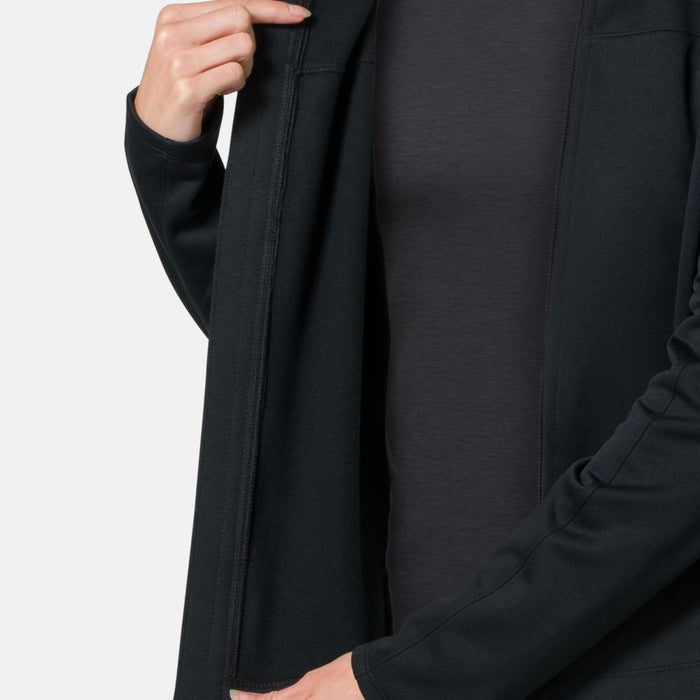 color:Black||view:SKU Image Detail||gender:Women||seo:W QUEST THRM JRSY