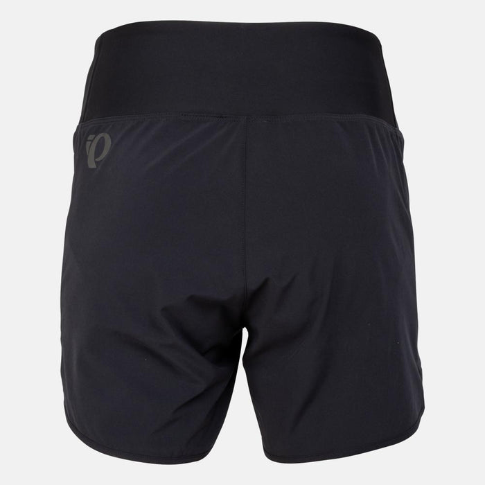color:BLACK||view:SKU Image Back||gender:Women||seo:W SUGAR ACTIVE 4INCH  SHORT