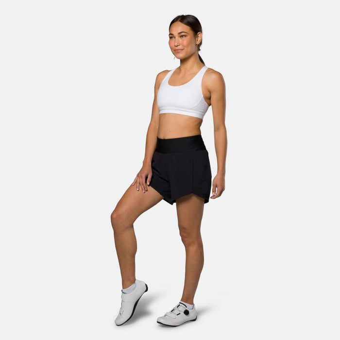 color:BLACK||view:SKU Image On Body||gender:Women||seo:W SUGAR ACTIVE 4INCH  SHORT