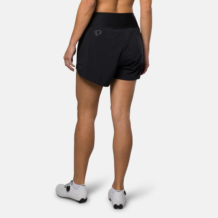 color:BLACK||view:SKU Image On Body||gender:Women||seo:W SUGAR ACTIVE 4INCH  SHORT
