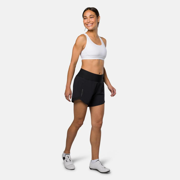 color:BLACK||view:SKU Image On Body||gender:Women||seo:W SUGAR ACTIVE 4INCH  SHORT
